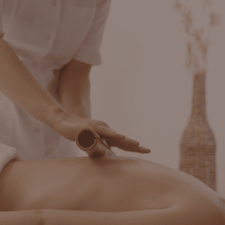 Ritual Bambu