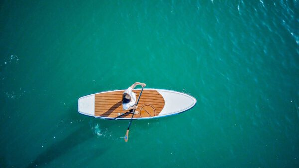Paddleboard - Pozo Caimán