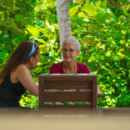 Plan Adultos Mayores