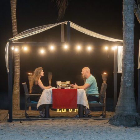 Plan Romántico
