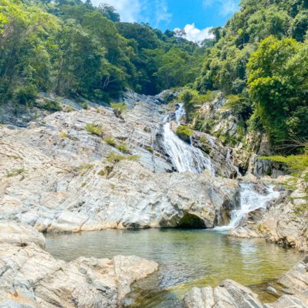 Cascada Valencia