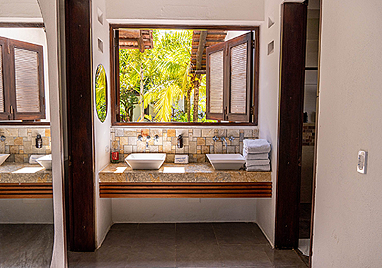 Habitación Cúadruple 5