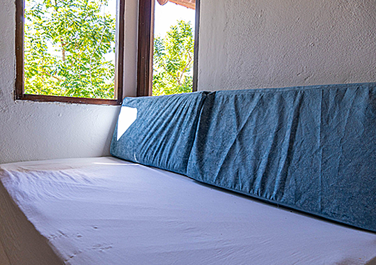 Habitación Familiar 5