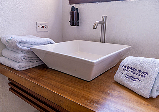 Habitación Deluxe 6