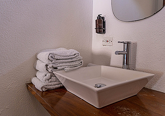 Habitación Familiar 6